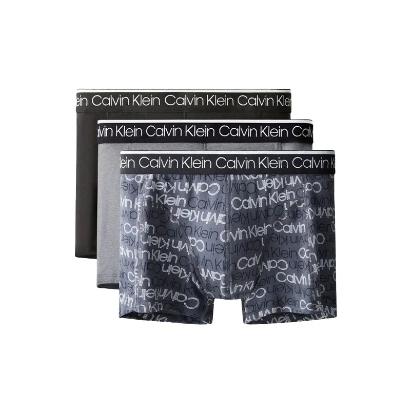 Calvin Klein Men's Boxer Briefs