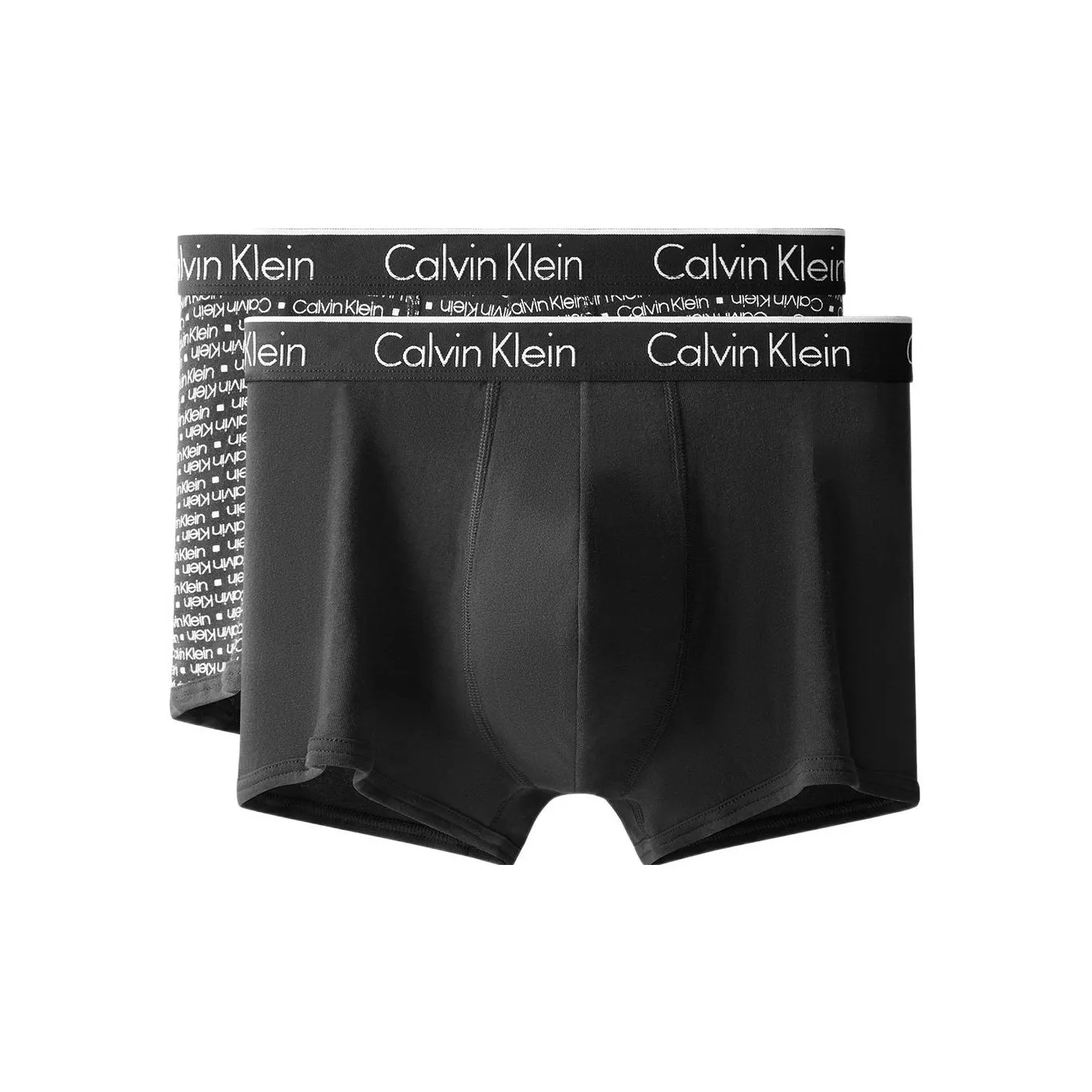 оригинальный галстук calvin klein