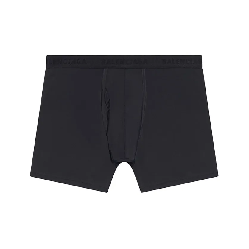 Balenciaga Men's Boxer Briefs