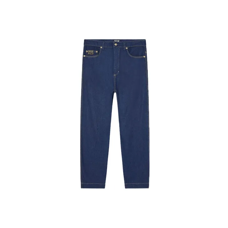 VERSACE Jeans Men's Blue