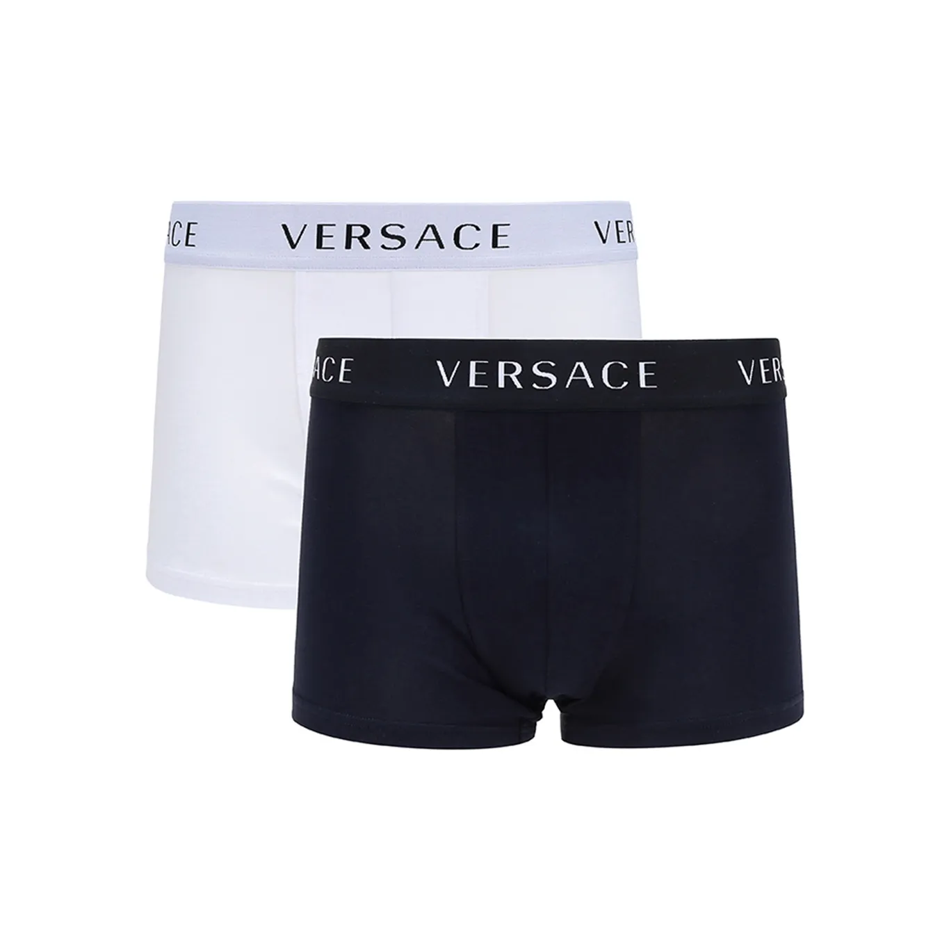 VERSACE VERSACE Underpants Men's 2 Pack
