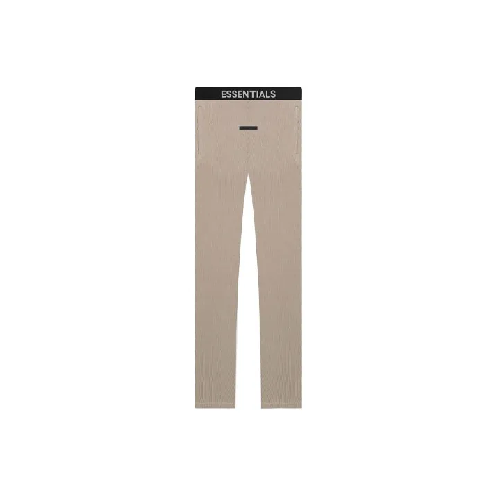 Junya Watanabe Comme des Garçons Pre-Owned deconstructed pleated dress Men Thermal Pants