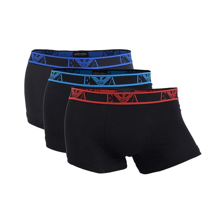 EMPORIO ARMANI Мужские боксер-шорты