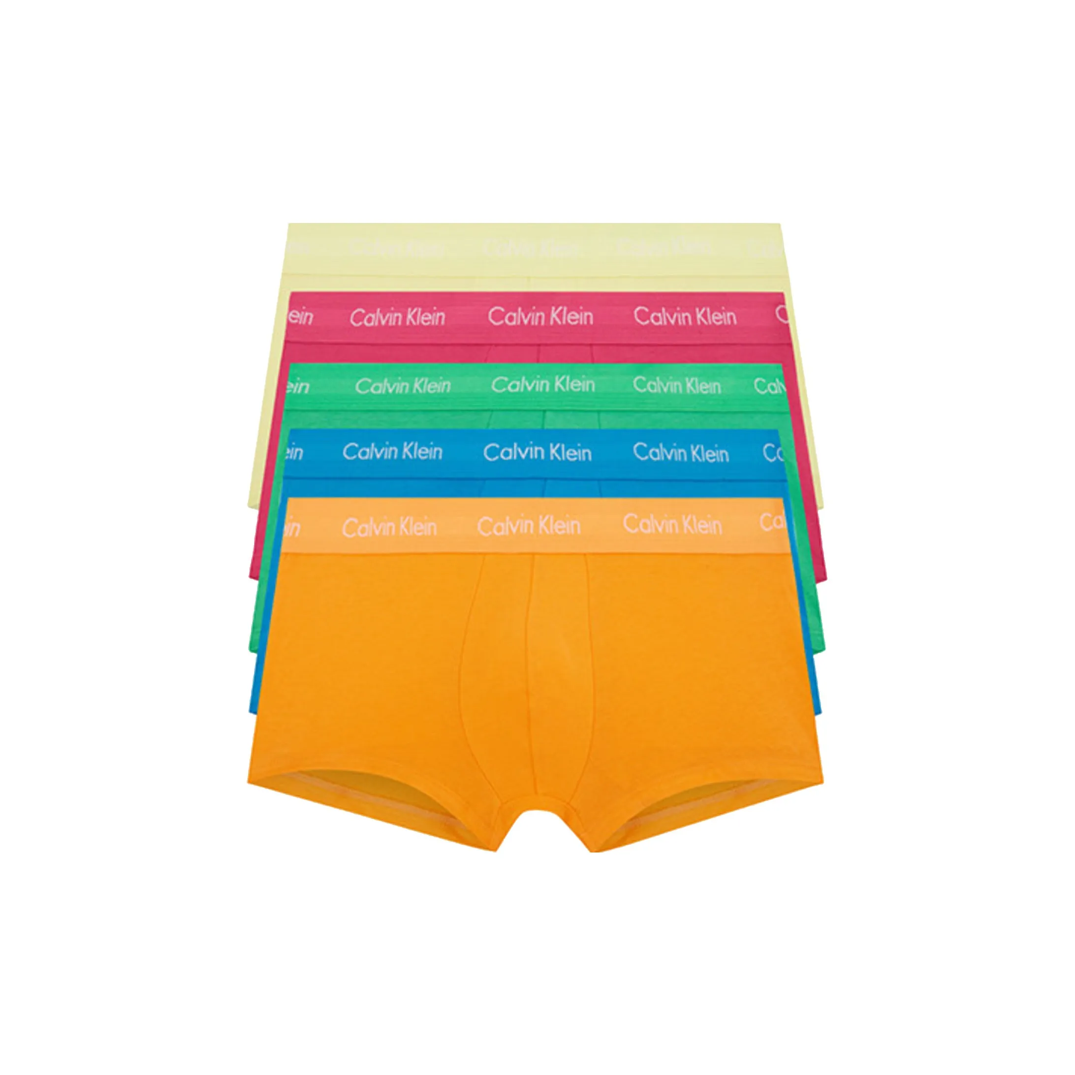 Calvin Klein Men's Boxer Briefs