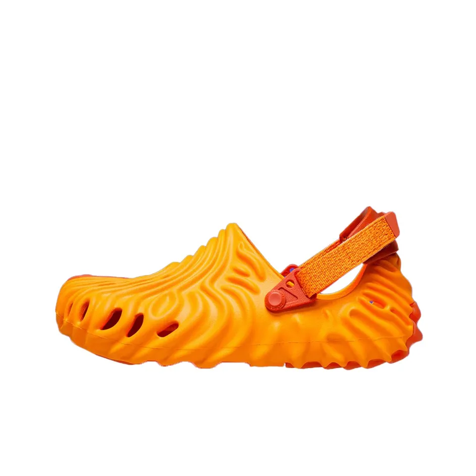 Crocs Pollex Clog By Salehe Bembury Cobbler