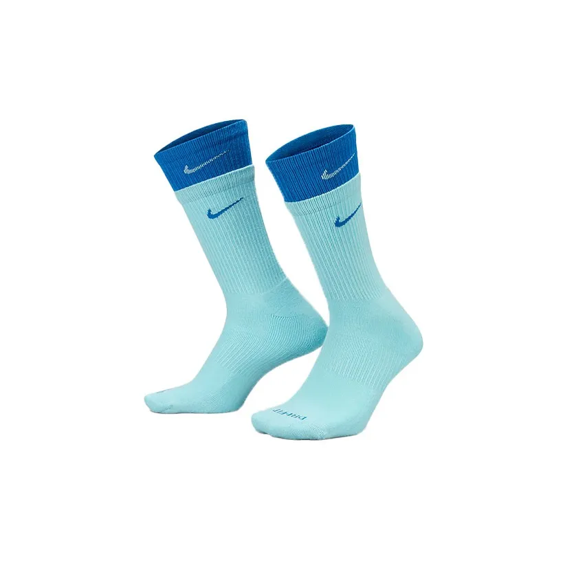 NIKE Унисекс MID Носки до икры