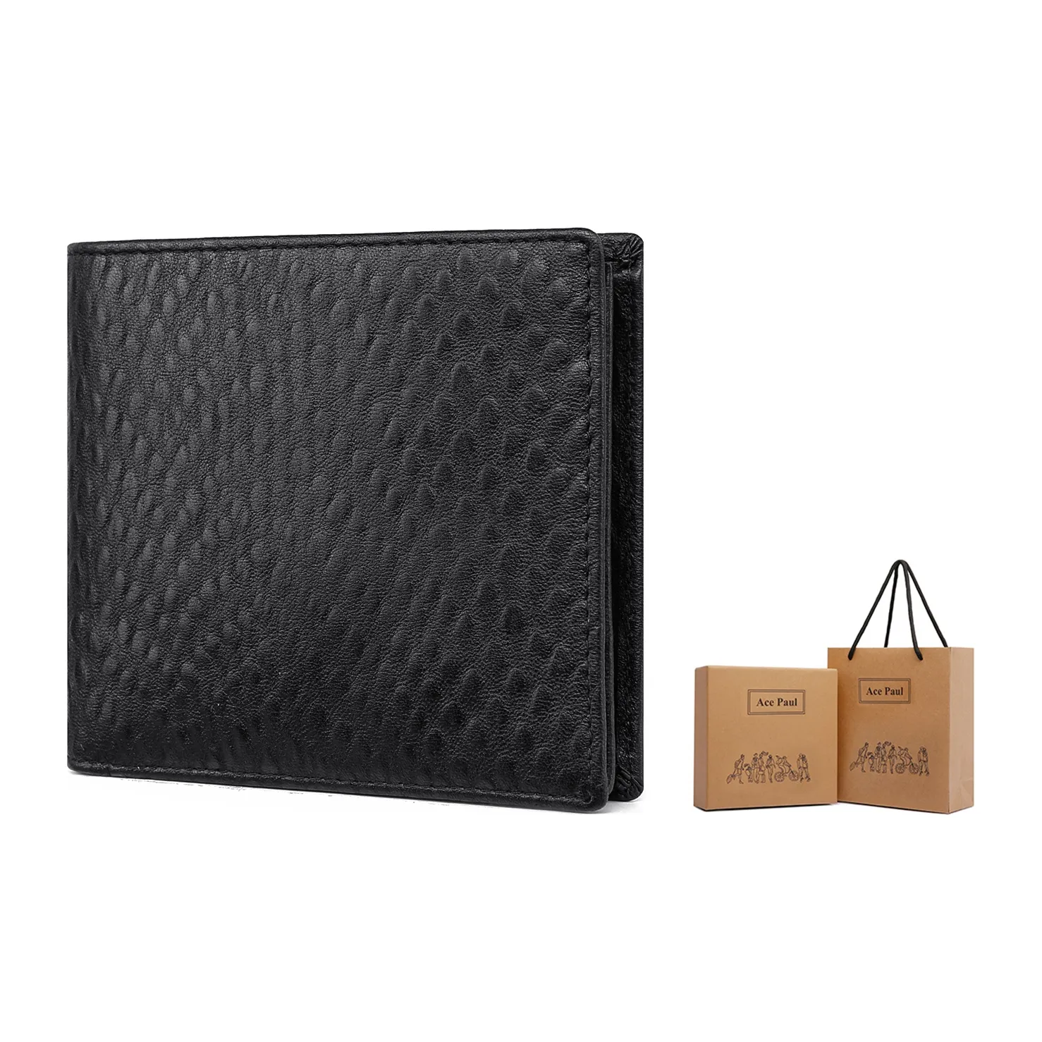 Ace Paul Кошельки Мужской