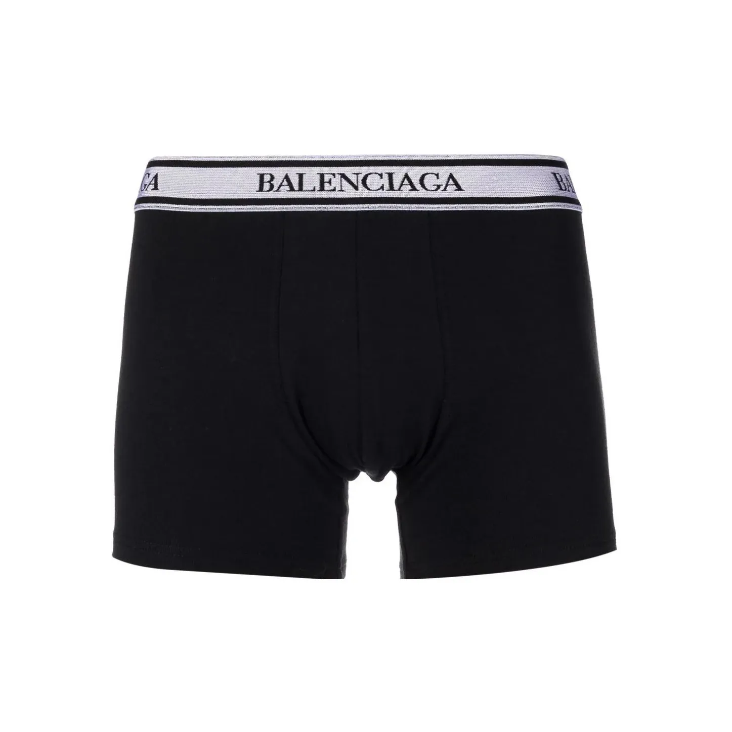 Balenciaga Boxer Brief 'Black'
