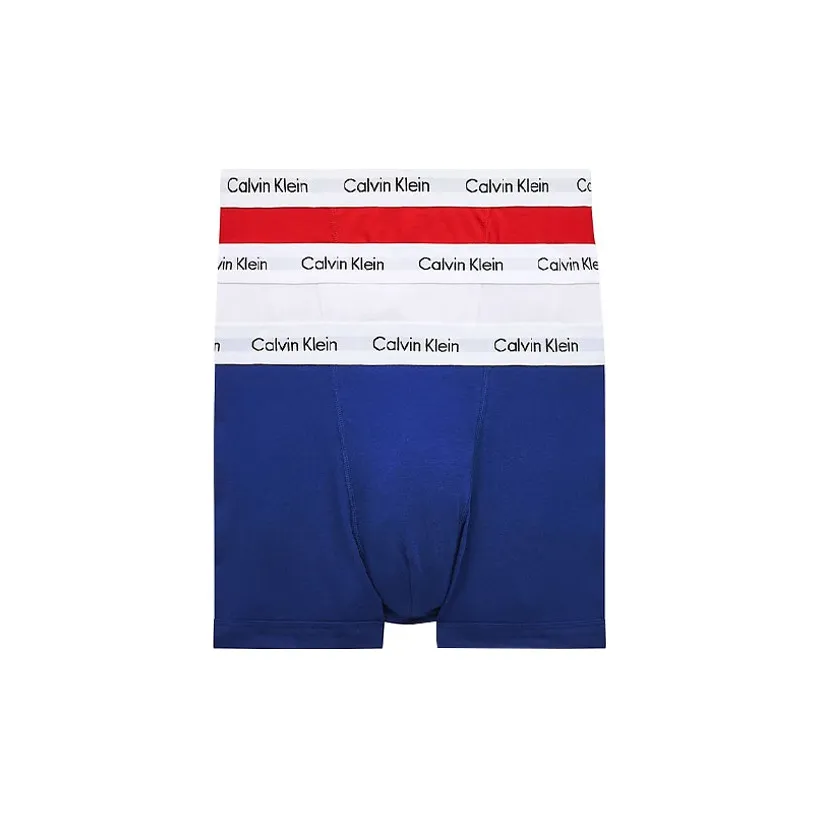 Calvin Klein Мужское нижнее белье упаковка из 3 штук