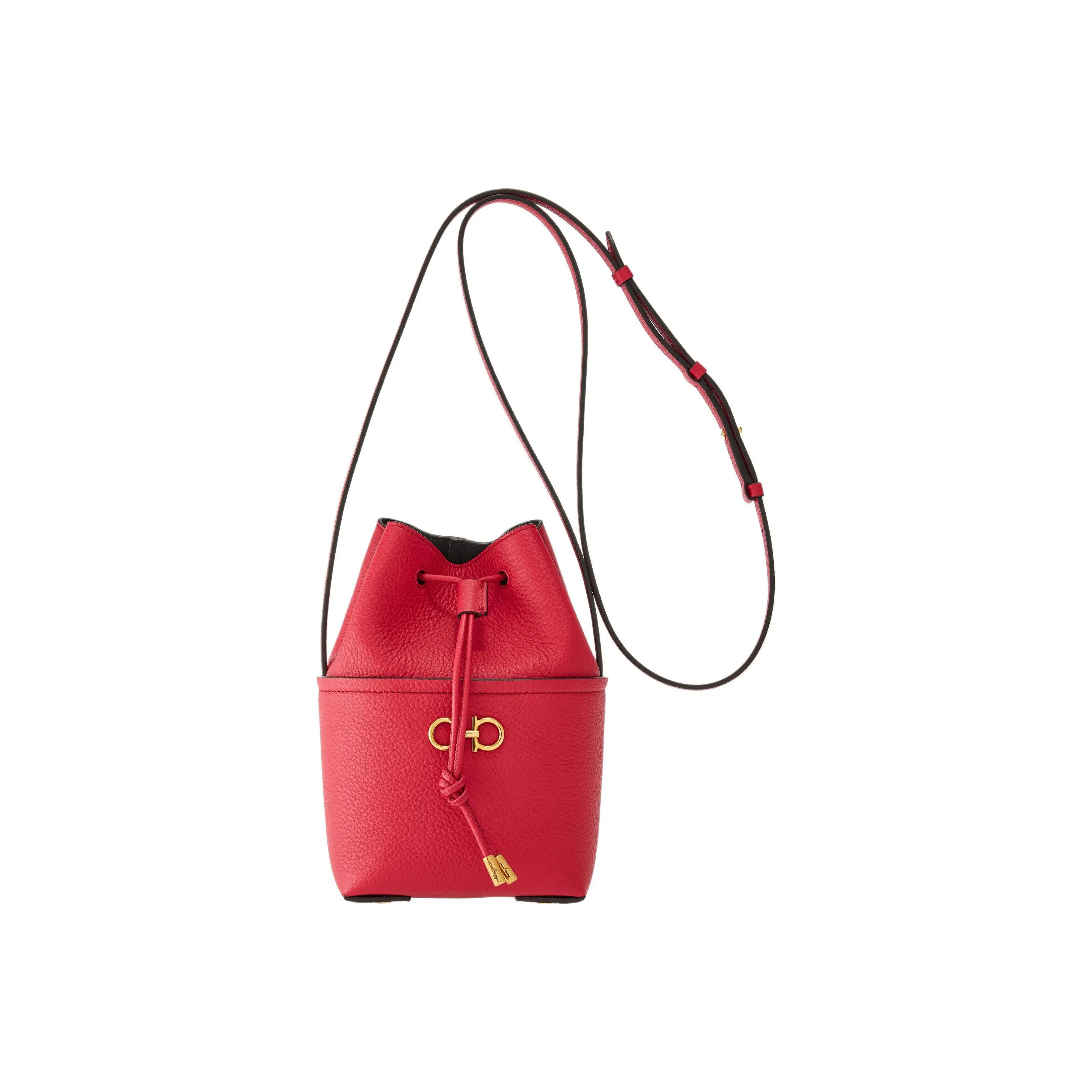 Ferragamo Gancini Crossbody Bags