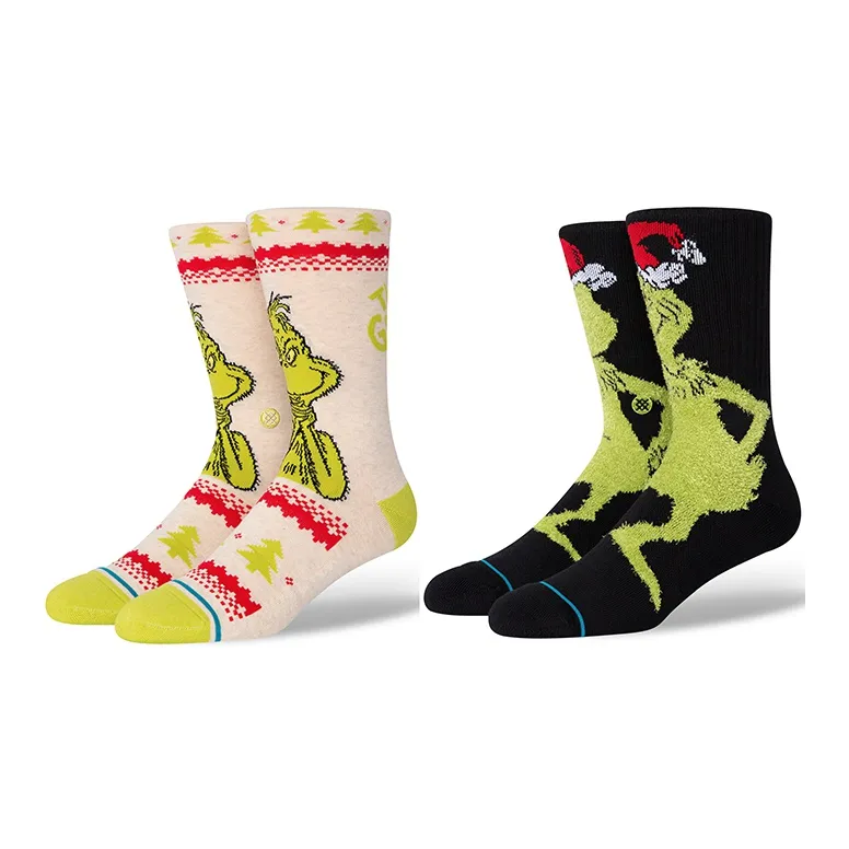 Stance Унисекс MID Носки до икры