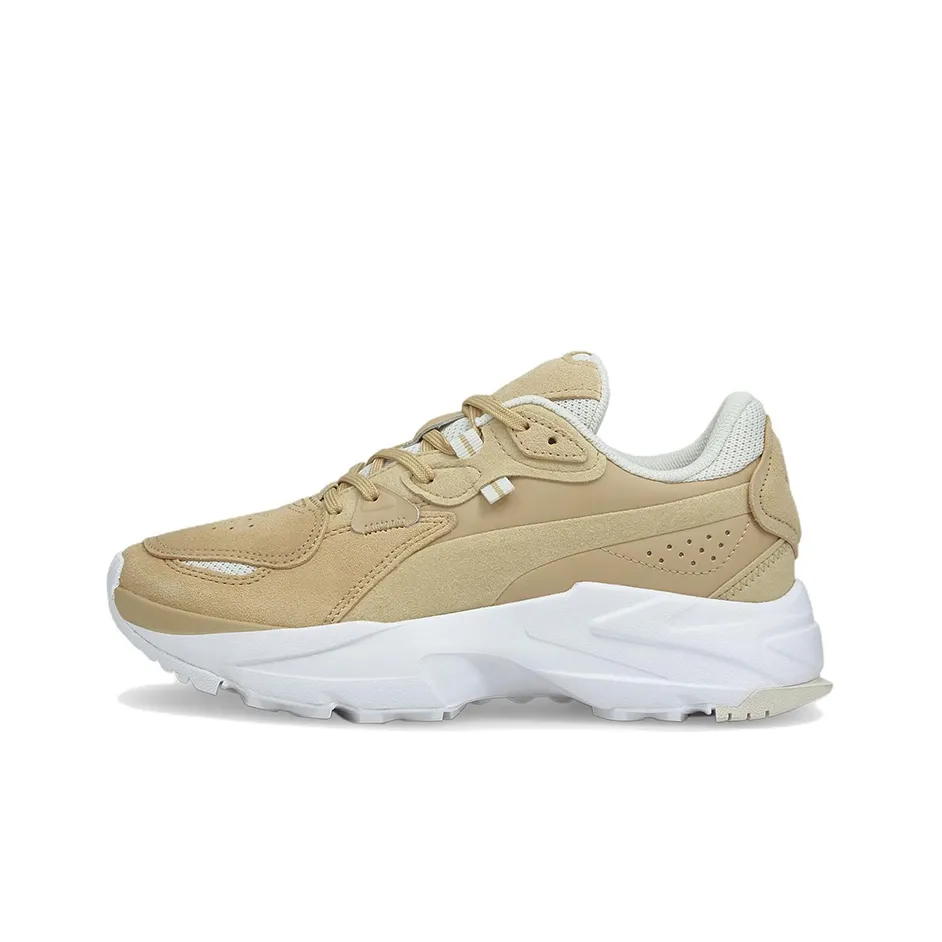 PUMA Orkid 'Soft Pale Khaki' Women's