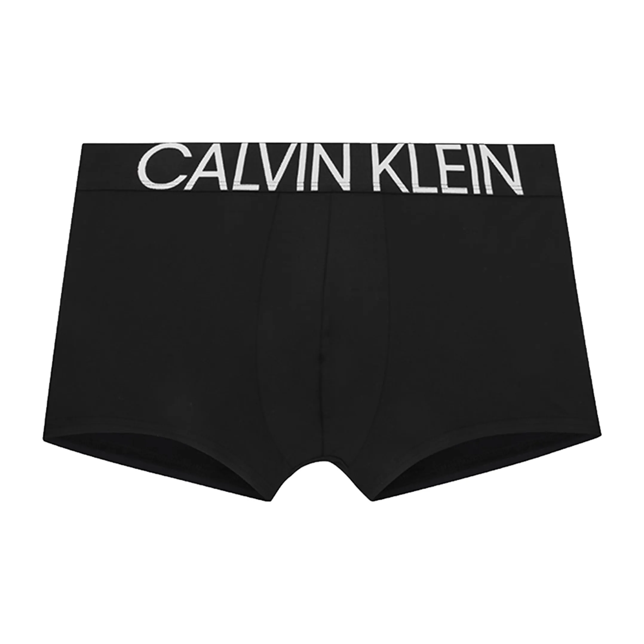 CALVIN KLEIN Underpants Men's 1 Pack Black
