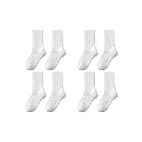 Mast Point Mast Point × Couple Stocking Унисекс MID Носки до икры