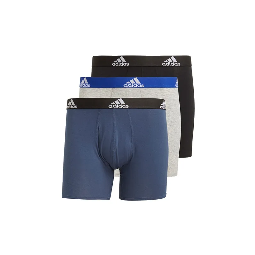 Adidas Men's Boxer Briefs