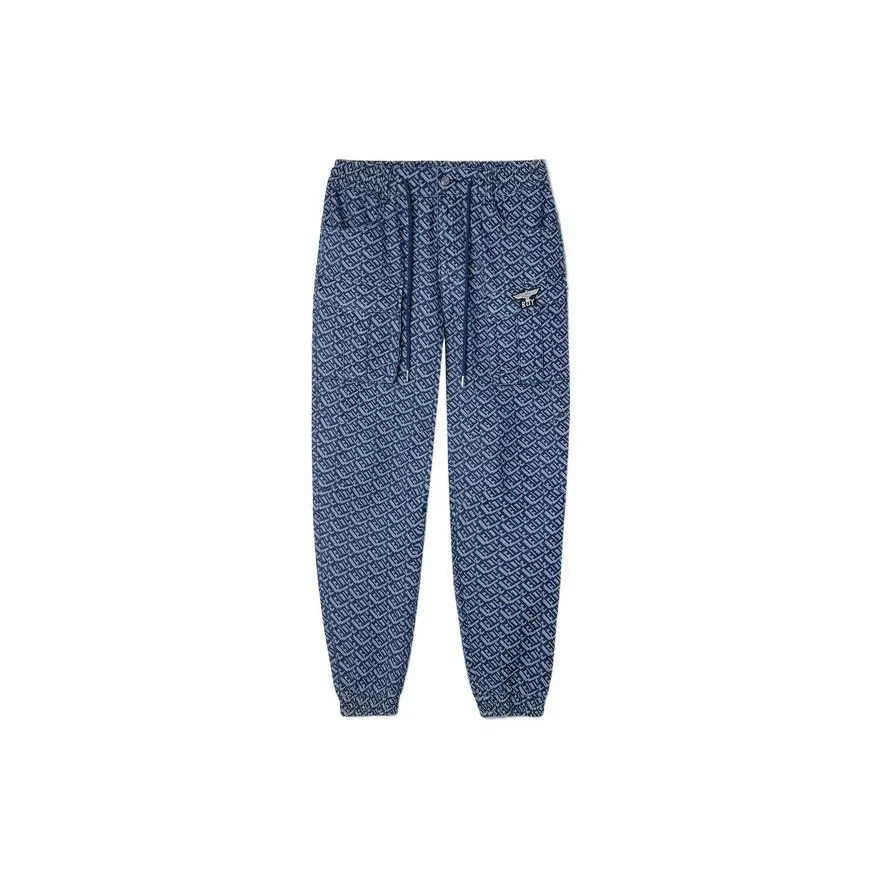 Boy London Jeans Men's Blue