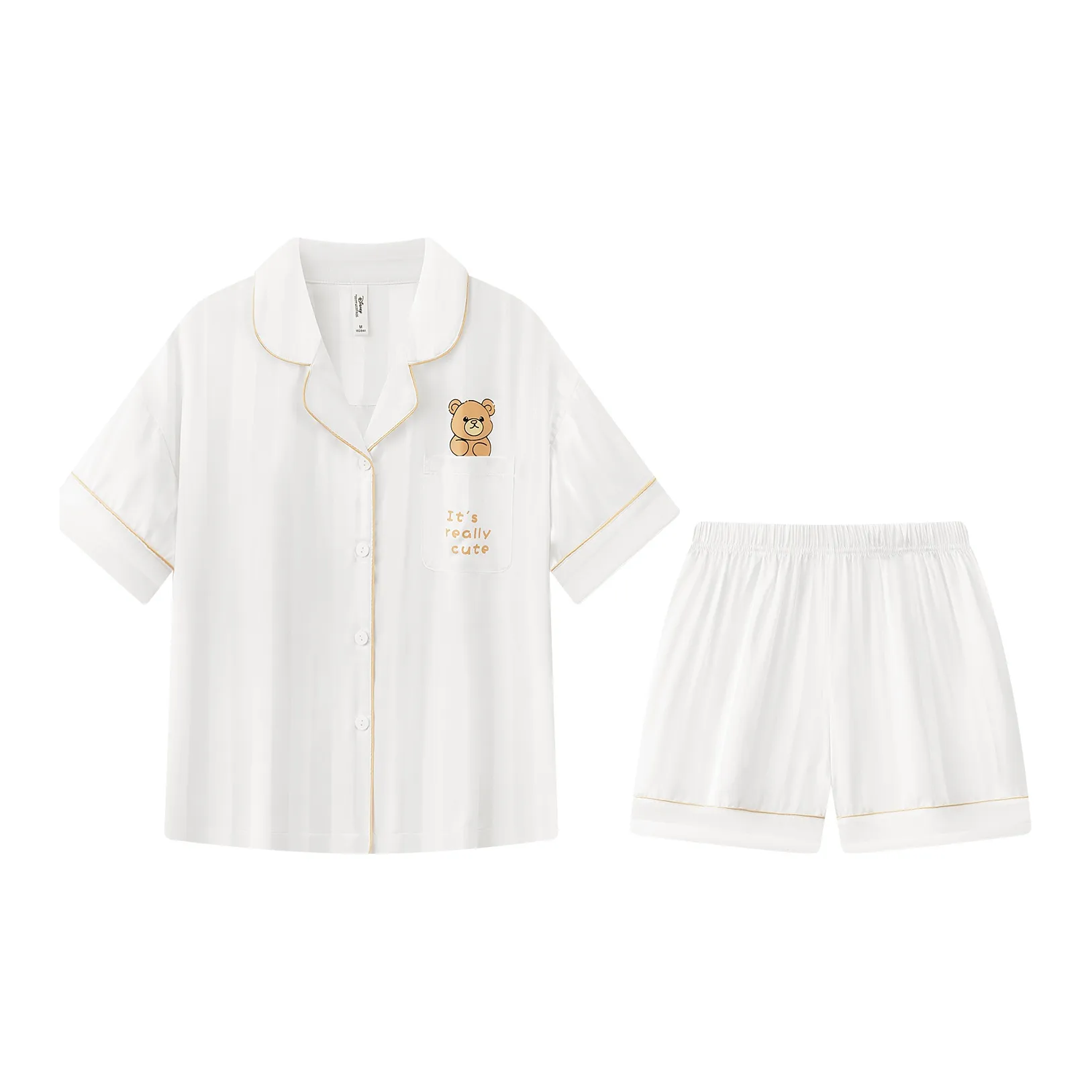 Gongdie Women's Pajama Sets