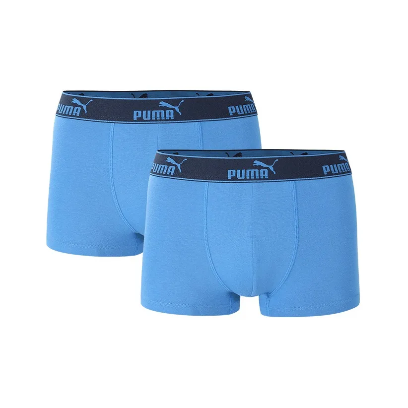 PUMA Мужские боксер-шорты