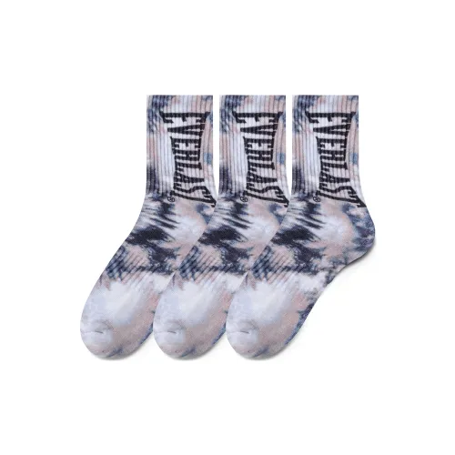 EVERLAST Унисекс MID Носки до икры