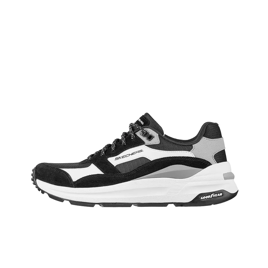 Skechers Global Jogger Повседневный Низкий Топ Женский