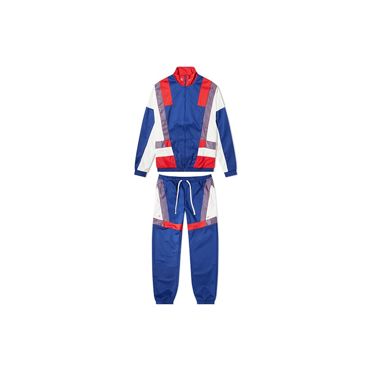 nike tracksuit kohls