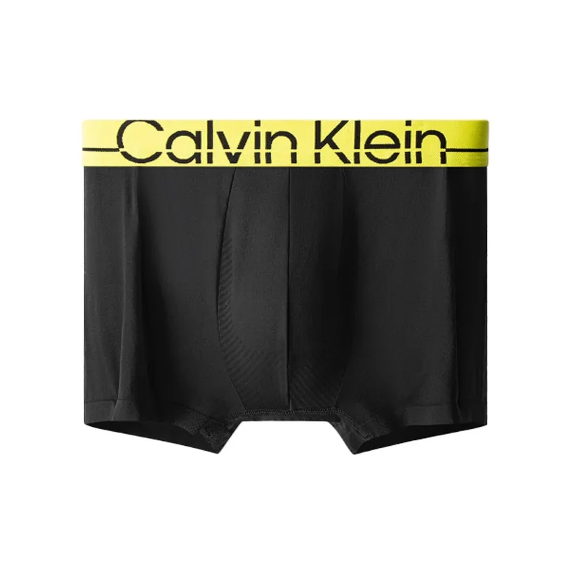 Calvin Klein Men's Boxer Briefs