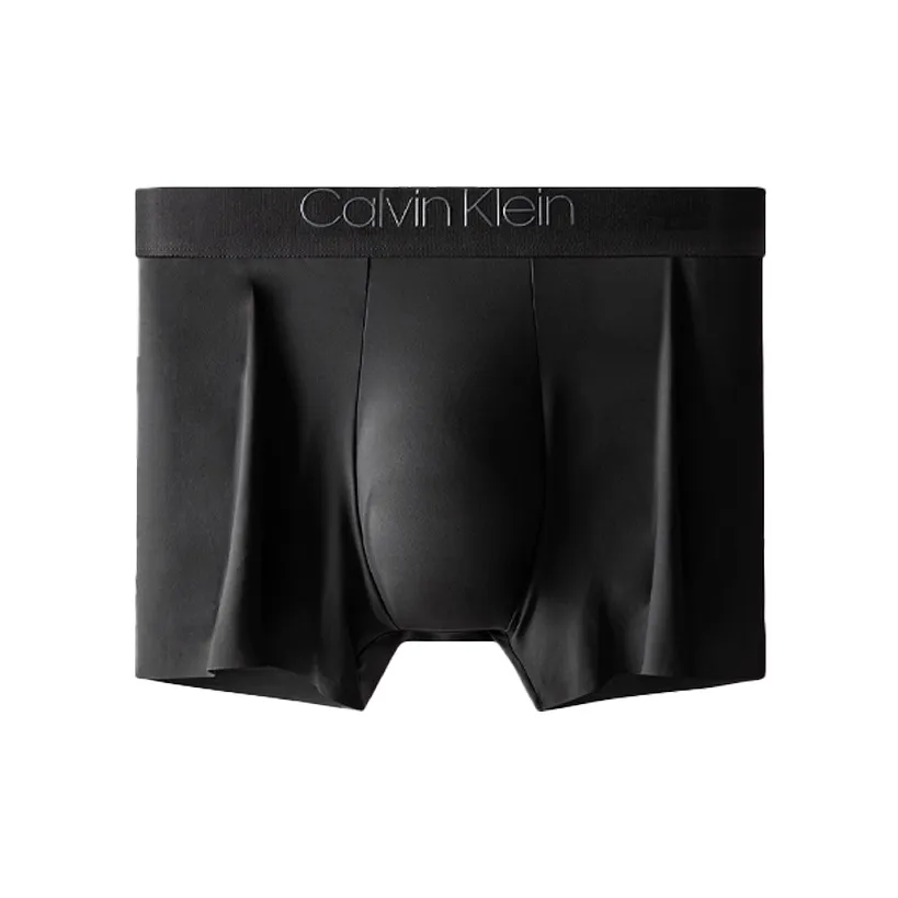 CALVIN KLEIN Underpants Men's 1 Pack Black
