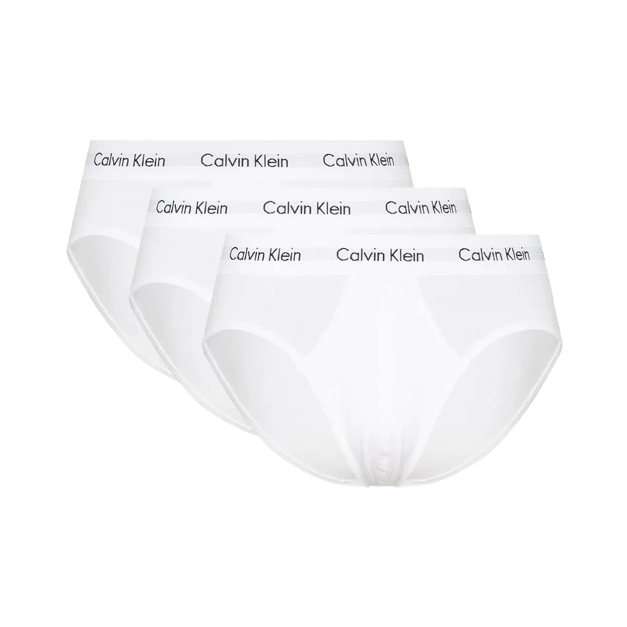 Calvin Klein Underwear 3 pack Briefs