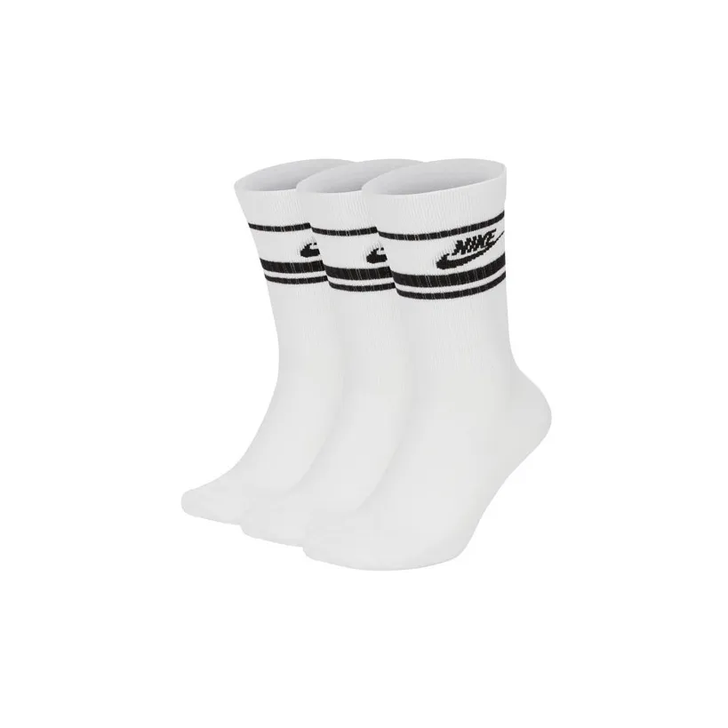Nike Unisex Mid Calf Socks