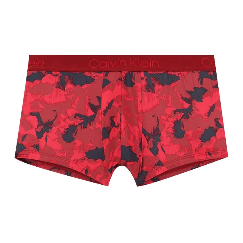 Calvin Klein Men's Boxer Briefs