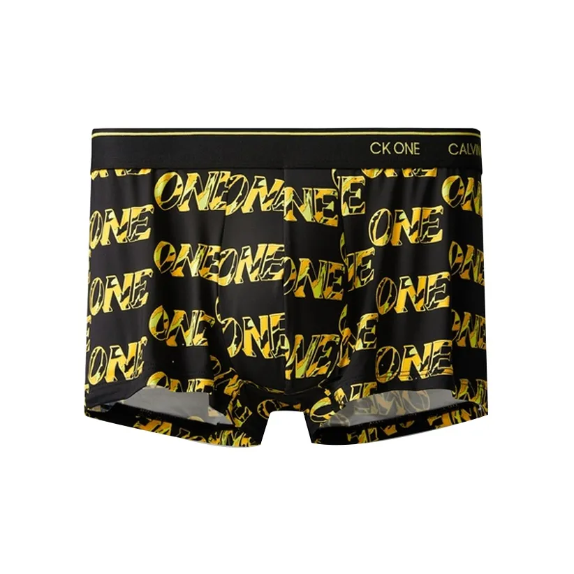Calvin Klein Men's Boxer Briefs
