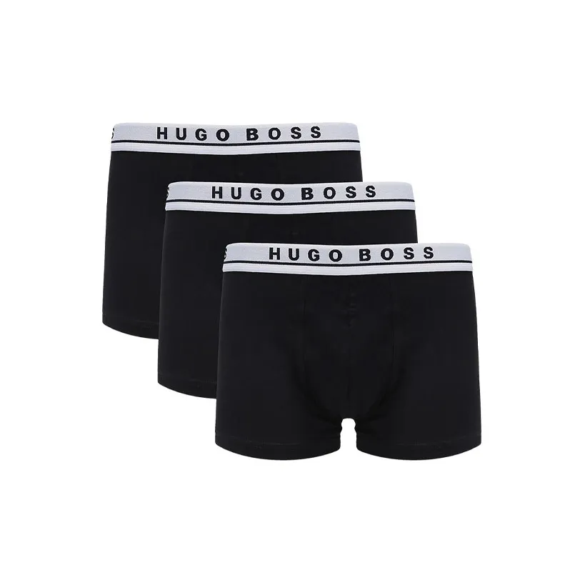 HUGO BOSS Men's Boxer Briefs