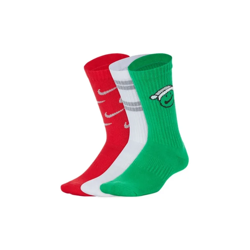 Nike Мужские носки MID до икры