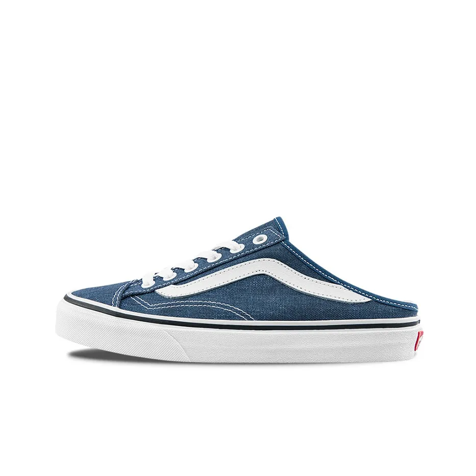 Turnschuhe VANS Old Skool Tapered VN0A54F4B6B1 Animal Orange Sunrise L