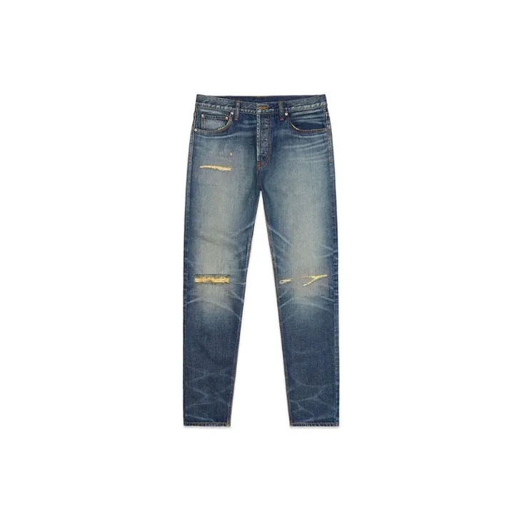 Fear Of God Essentials Denim Jeans