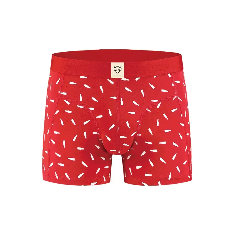 A damunderwear Men's Boxer Briefs