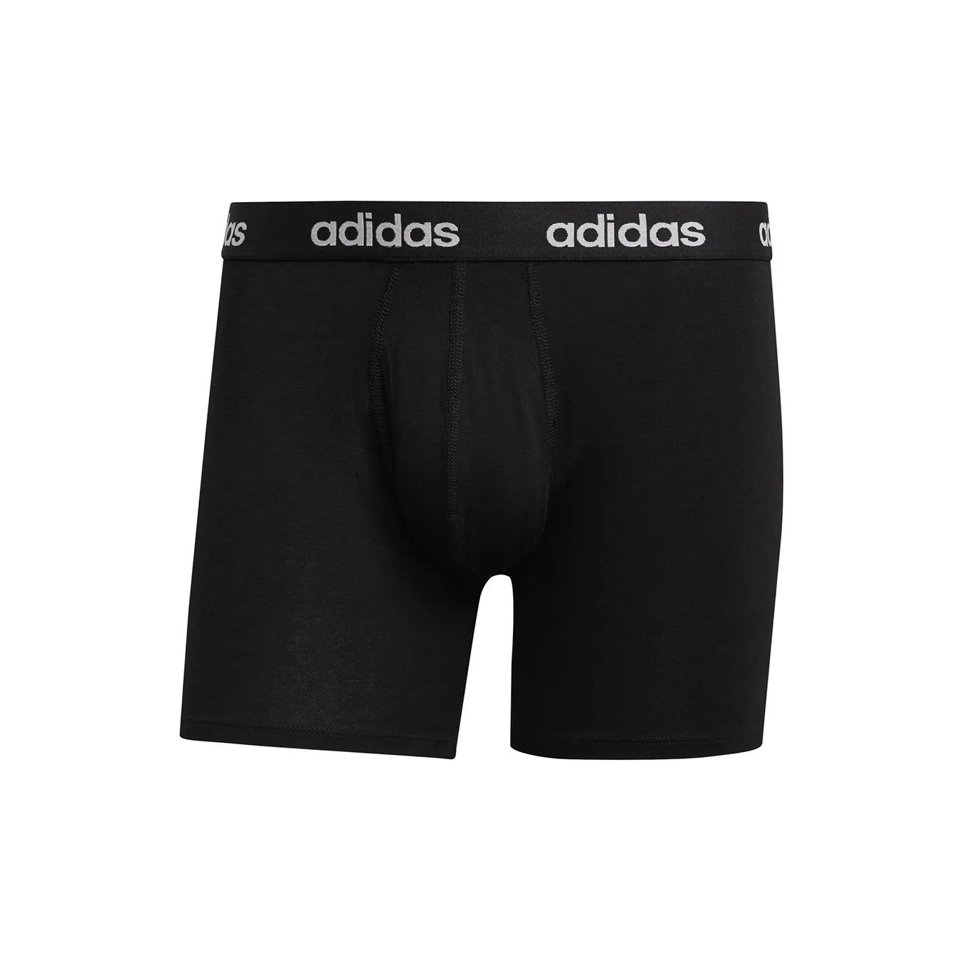 Adidas Мужское нижнее белье 2 штуки черное