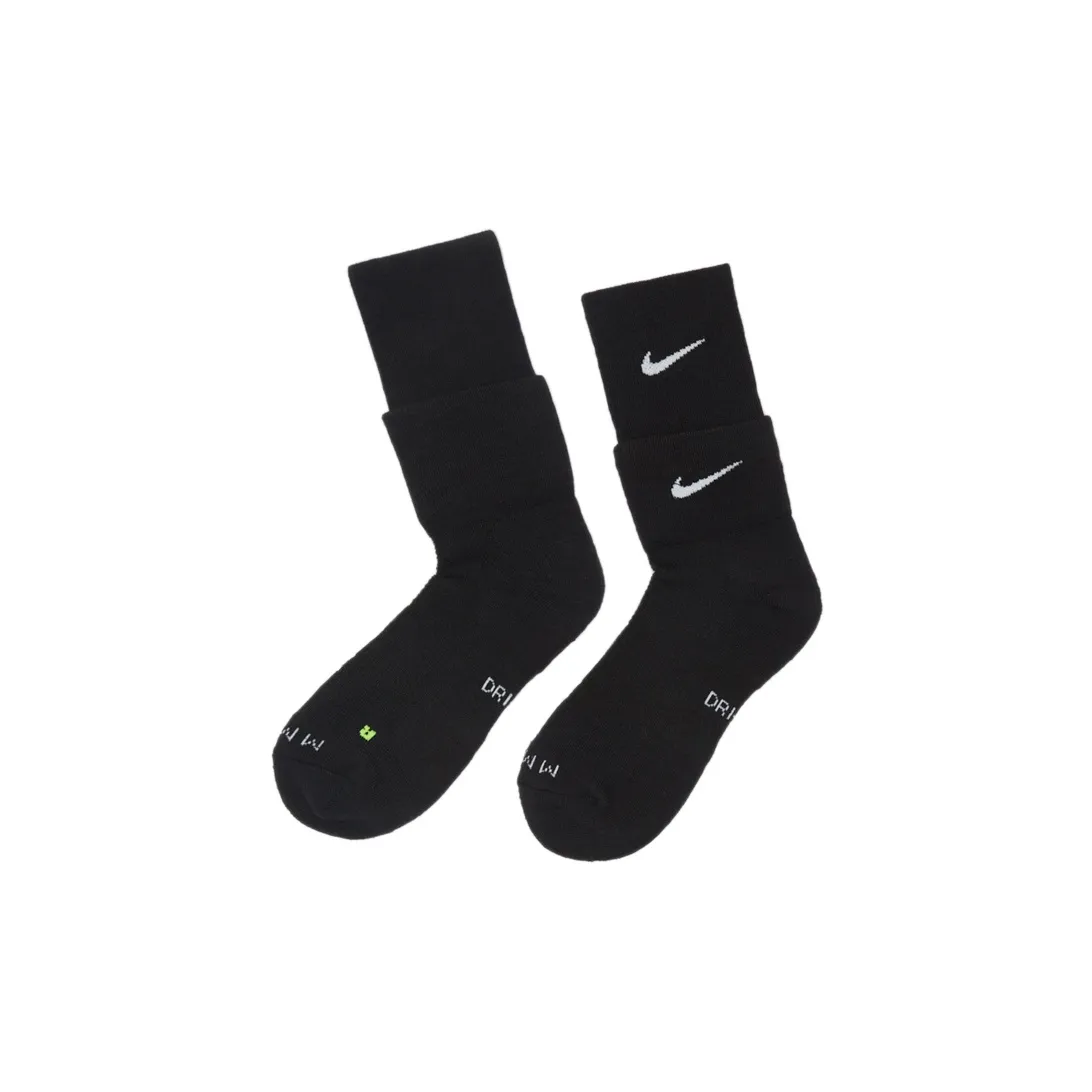 Nike Мужские носки MID до икры