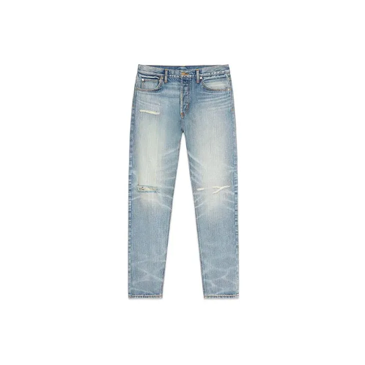 Fear Of God Essentials Denim Jeans
