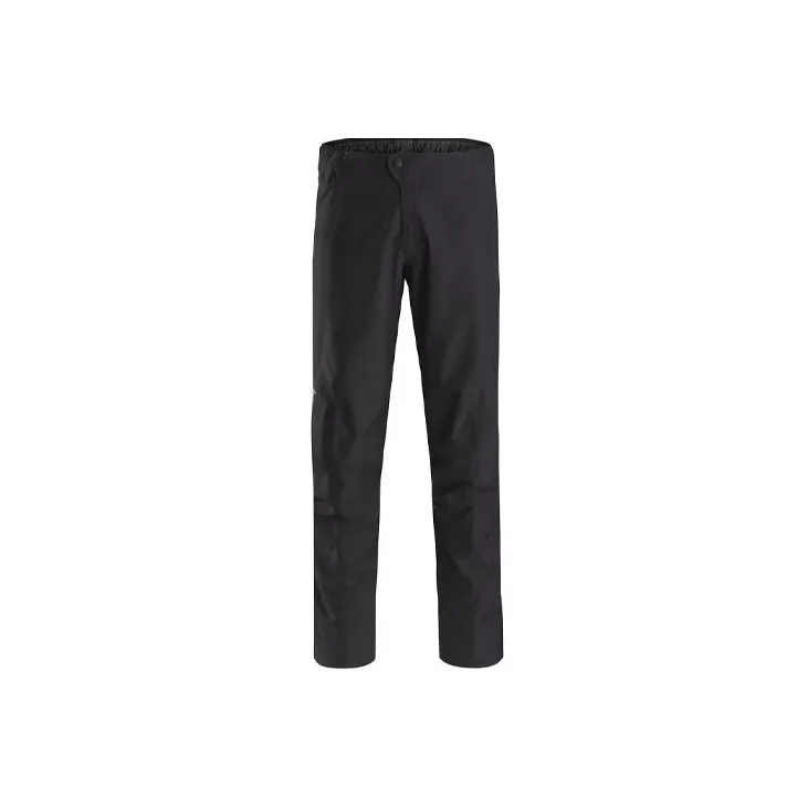 Arcteryx Zeta Series Windbreaker Pants Cropped Men's
