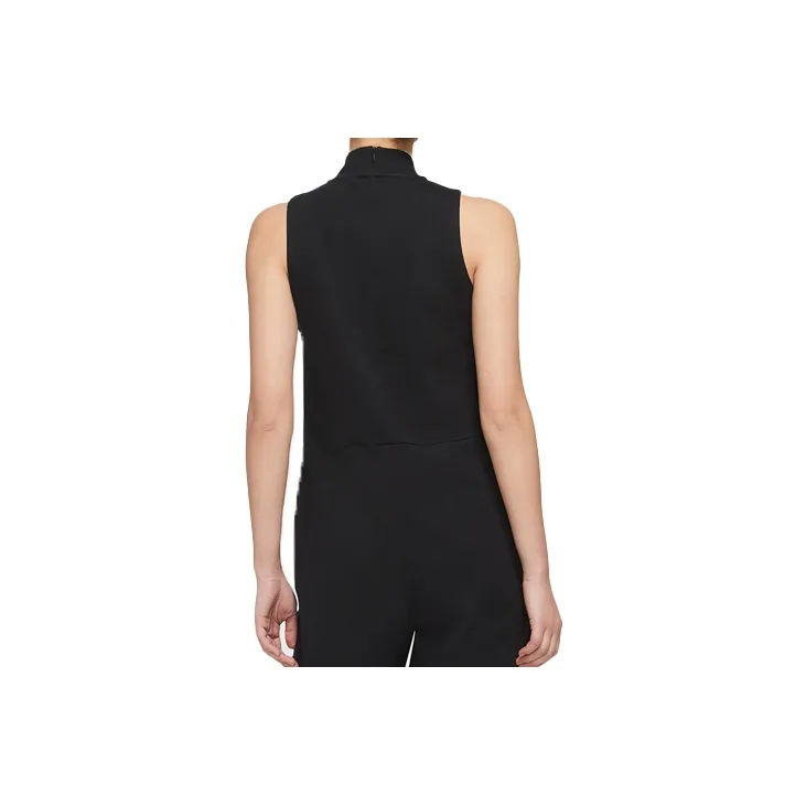 Nike Bodysuits Women's Black
