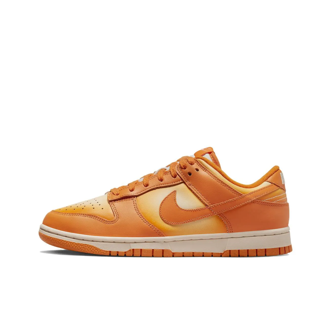 Nike Dunk Low 'Magma Orange' Women's