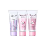 퍼플 선크림 80g*1 + 핑크 선크림 90g*2