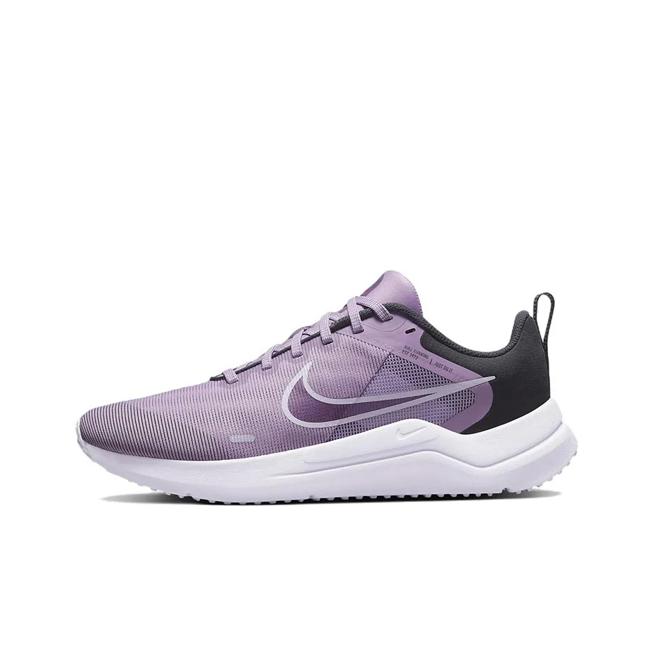 Nike Downshifter 12 Amethyst Wave Women's