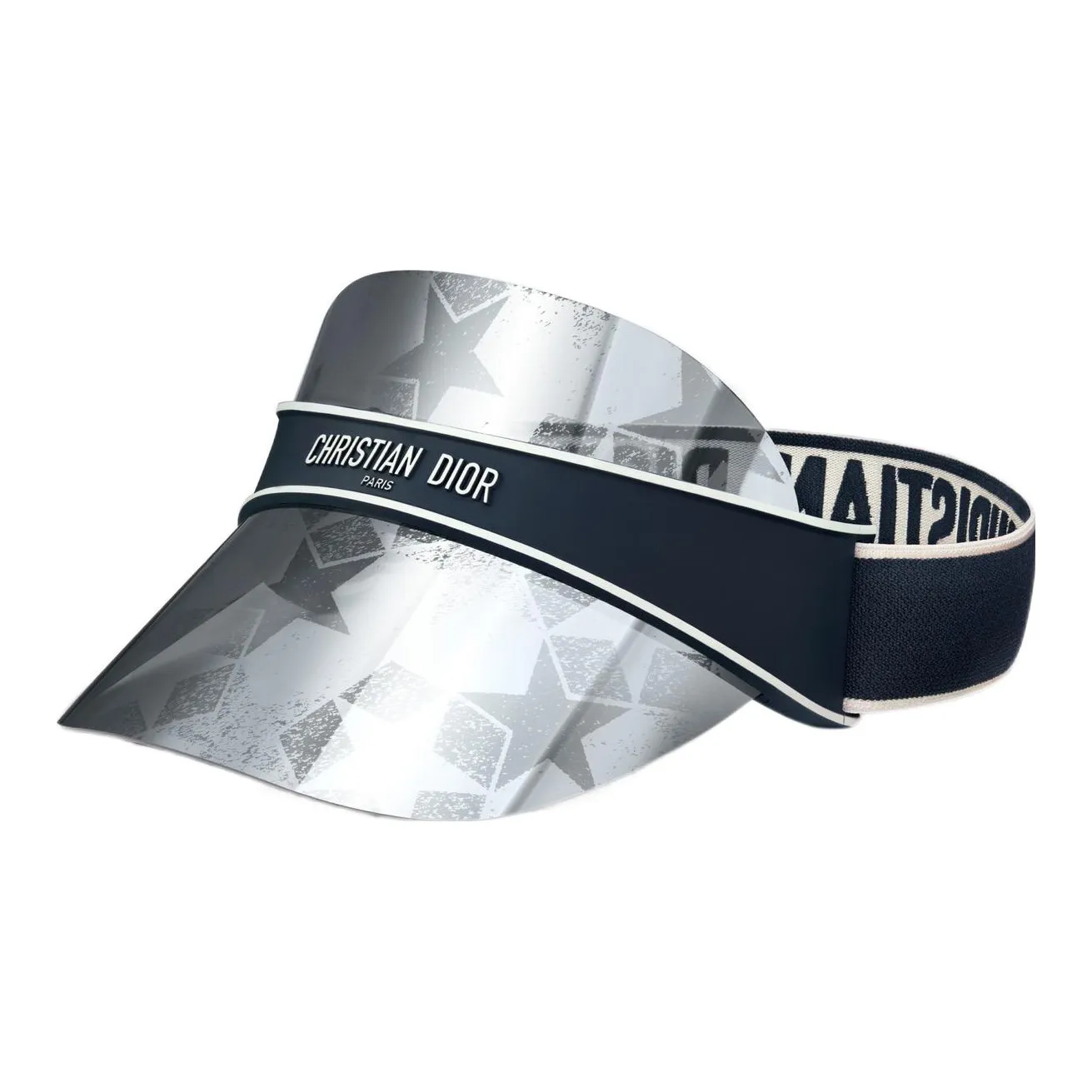 DIOR Baseball Caps Women's Blue