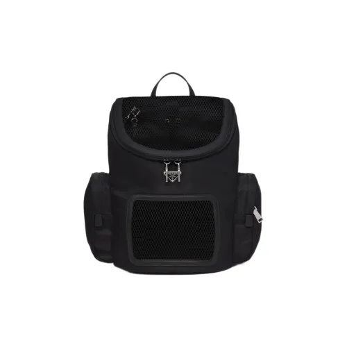 PRADA Рюкзаки Унисекс