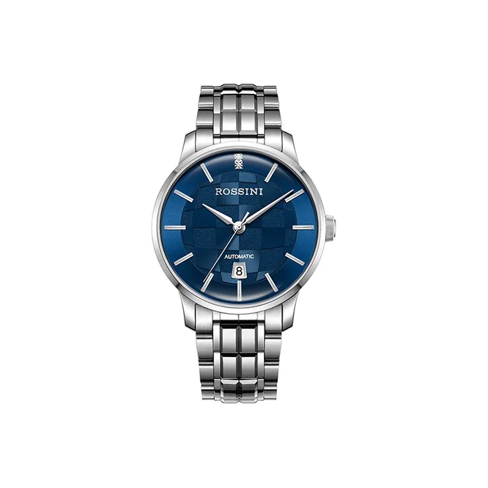 ROSSINI Unisex Enlightenment Collection Watch