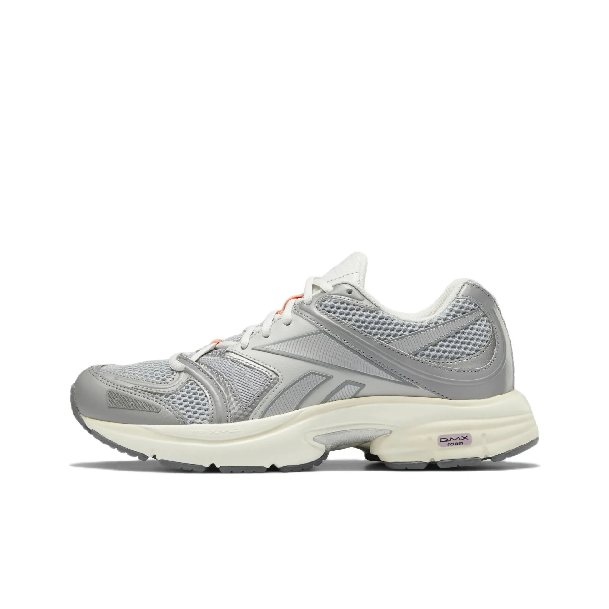 Reebok Premier Road Plus 6 'Silver Grey'