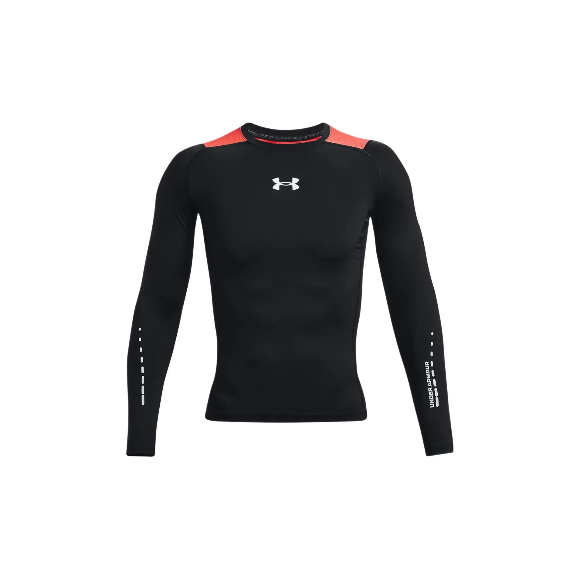 Under Armour Fitness Clothing Men Black