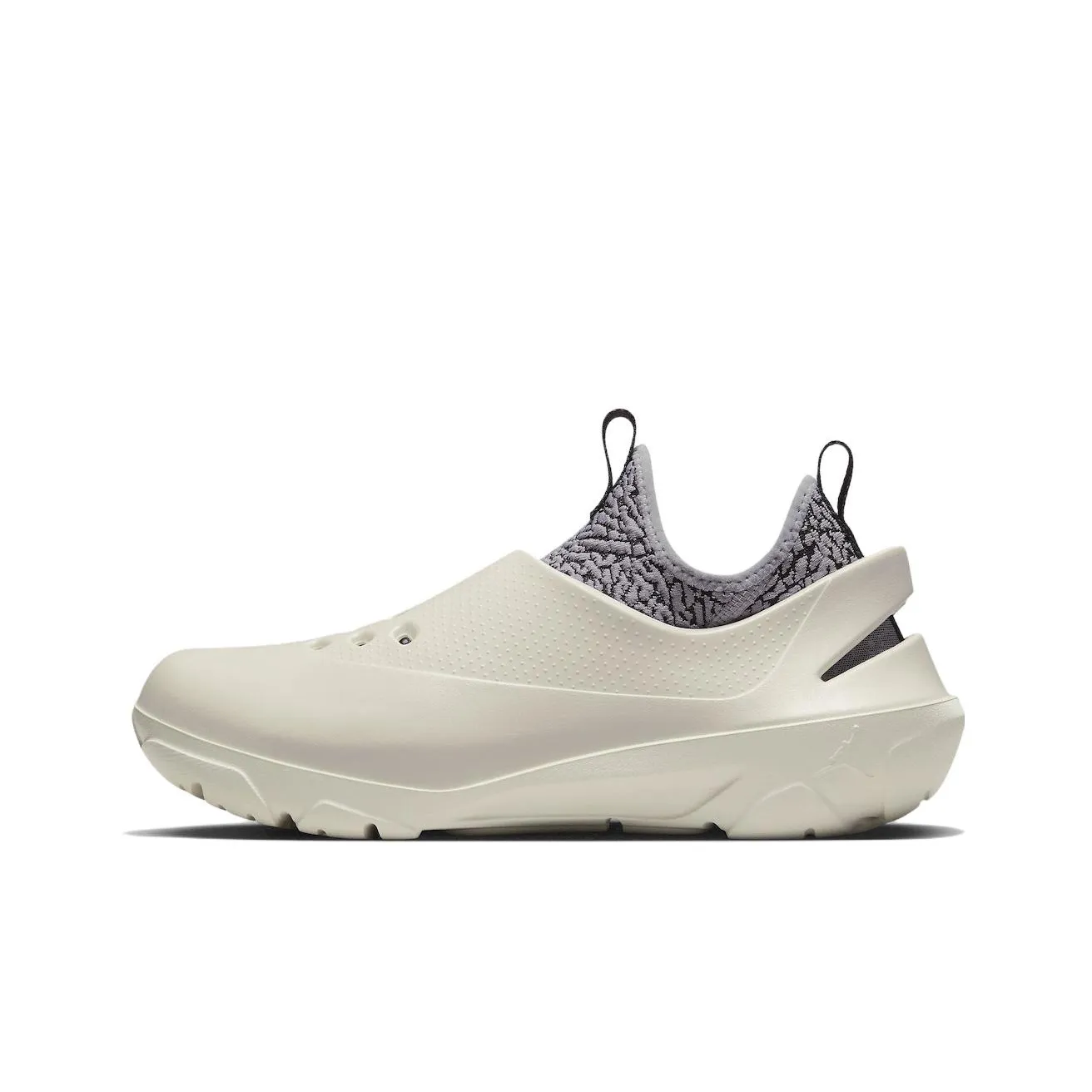 Jordan System.23 Sail Cement Grey
